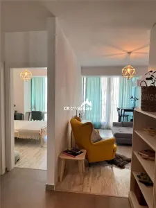 Apartament 2 camere Titan loc de parcare si boxa - foto 5