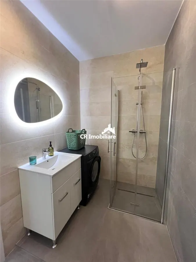 Apartament 2 camere Titan loc de parcare si boxa - foto 6
