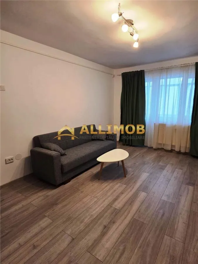 Apartament 2 camere renovat in Ploiesti, zona AFI - foto 2