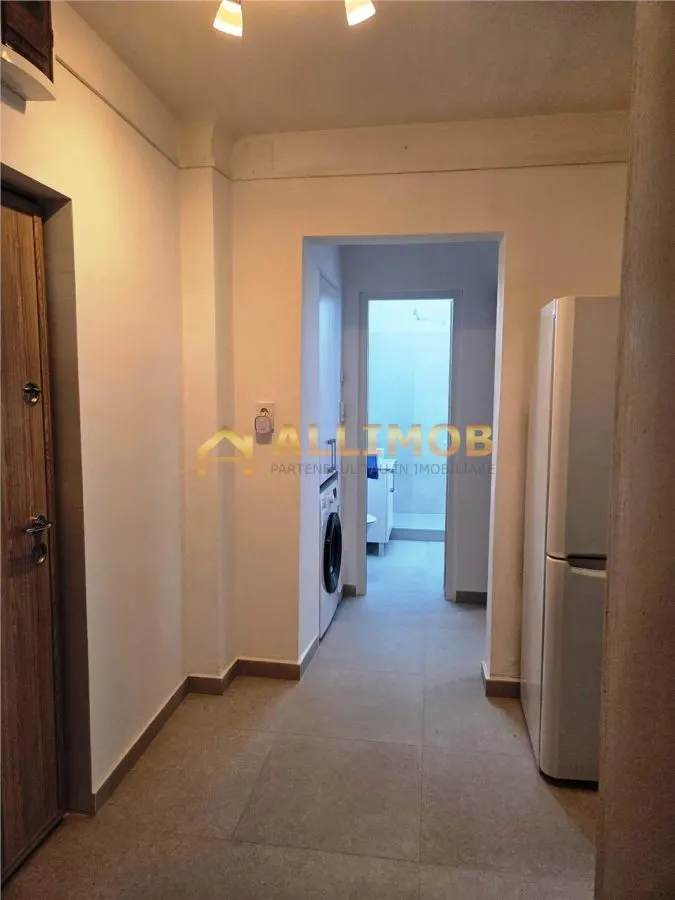 Apartament 2 camere renovat in Ploiesti, zona AFI - foto 17