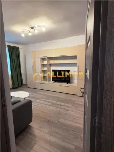Apartament 2 camere renovat in Ploiesti, zona AFI - foto 3