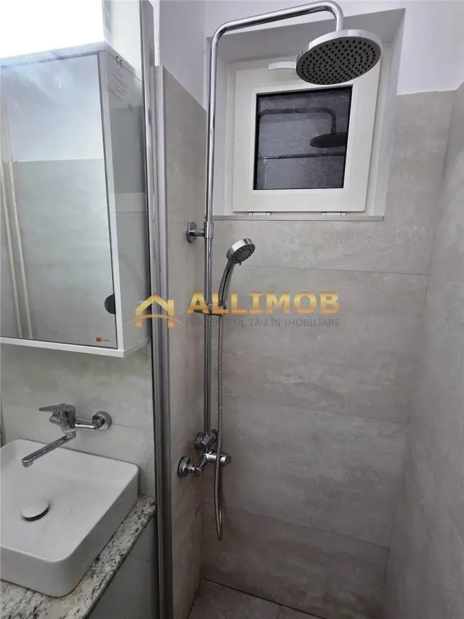 Apartament 2 camere renovat in Ploiesti, zona AFI - foto 21