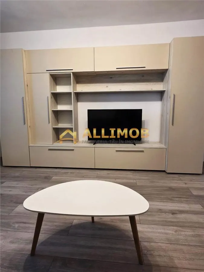 Apartament 2 camere renovat in Ploiesti, zona AFI - foto 5