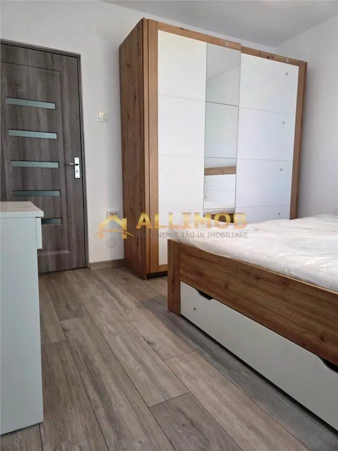 Apartament 2 camere renovat in Ploiesti, zona AFI - foto 6