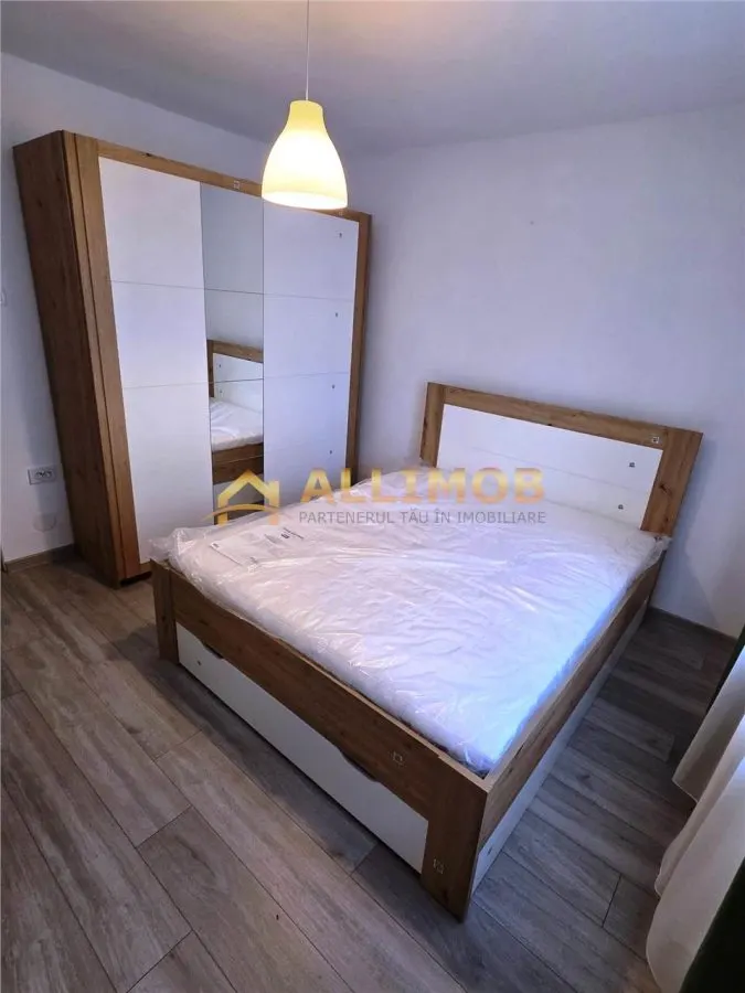 Apartament 2 camere renovat in Ploiesti, zona AFI - foto 7