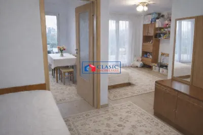 Vanzare apartament o camera modern Marasti zona FSEGA, Cluj-Napoca - Cluj-Napoca