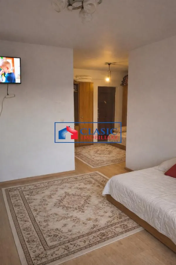 Vanzare apartament o camera modern Marasti zona FSEGA, Cluj-Napoca - foto 3
