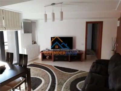Apartament de vanzare cu 3 camere, zona Decebal - Bucuresti