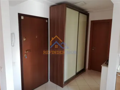 Apartament de vanzare cu 3 camere, zona Decebal - foto 11