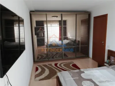 Apartament de vanzare cu 3 camere, zona Decebal - foto 4