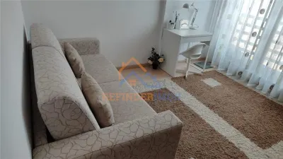 Apartament de vanzare cu 3 camere, zona Decebal - foto 6