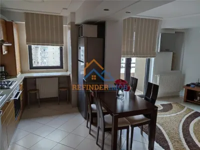 Apartament de vanzare cu 3 camere, zona Decebal - foto 10