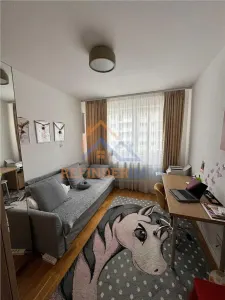 Vanzare 3 camere Baba Novac Residence 79mp - foto 2
