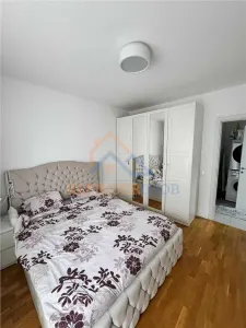 Vanzare 3 camere Baba Novac Residence 79mp - foto 3