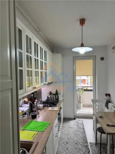 Vanzare 3 camere Baba Novac Residence 79mp - foto 4