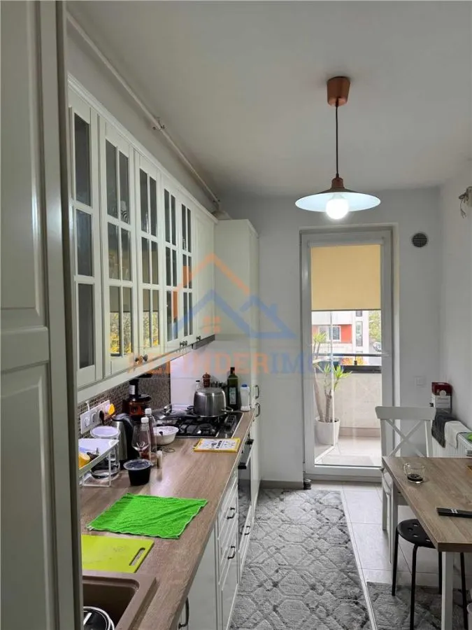 Vanzare 3 camere Baba Novac Residence 79mp - foto 4