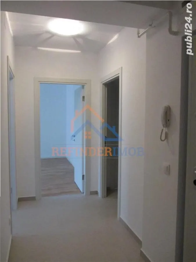 Vanzare 3 camere Baba Novac Residence 79mp - foto 5