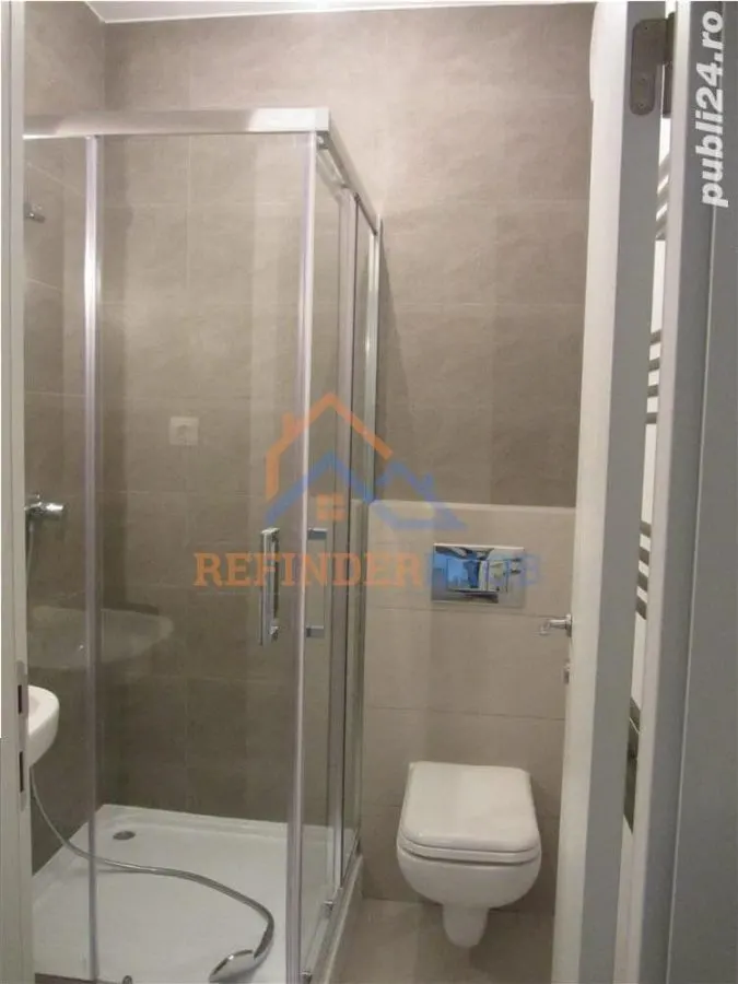 Vanzare 3 camere Baba Novac Residence 79mp - foto 6