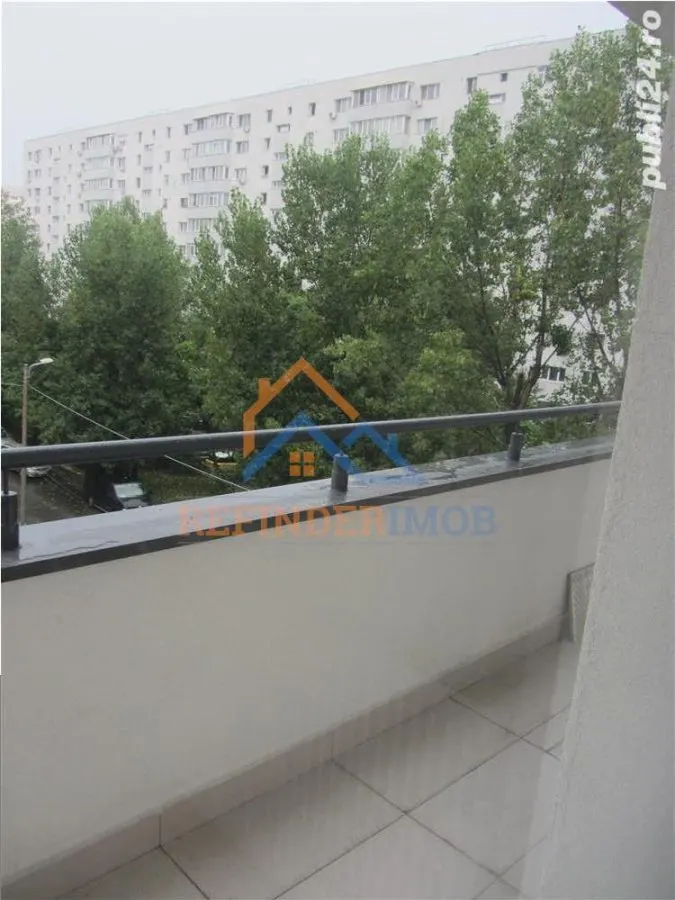 Vanzare 3 camere Baba Novac Residence 79mp - foto 7