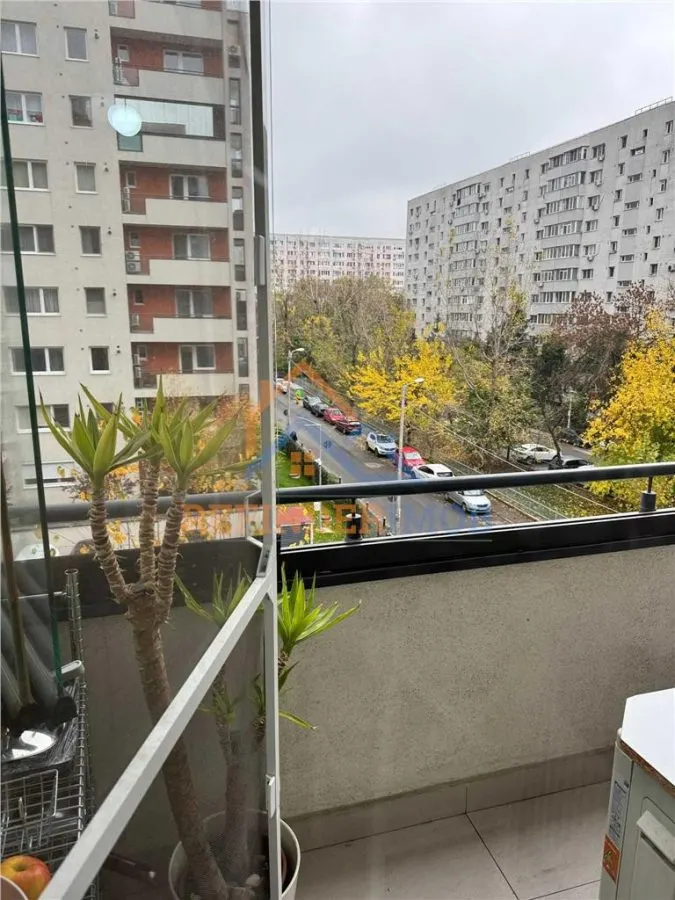 Vanzare 3 camere Baba Novac Residence 79mp - foto 8