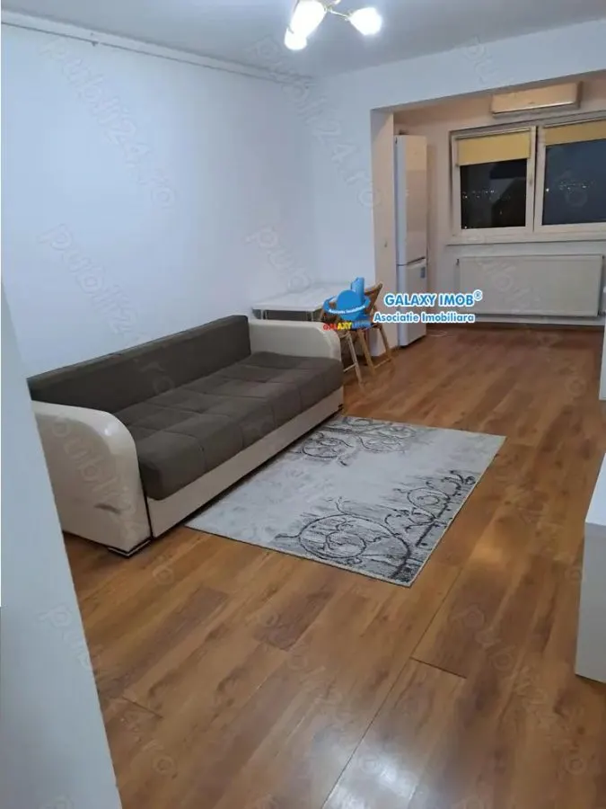 Inchiriere apartament 2 camere Palladium Residence - foto 1