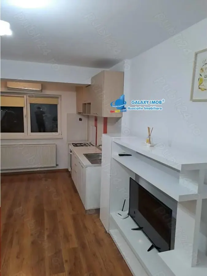 Inchiriere apartament 2 camere Palladium Residence - foto 3
