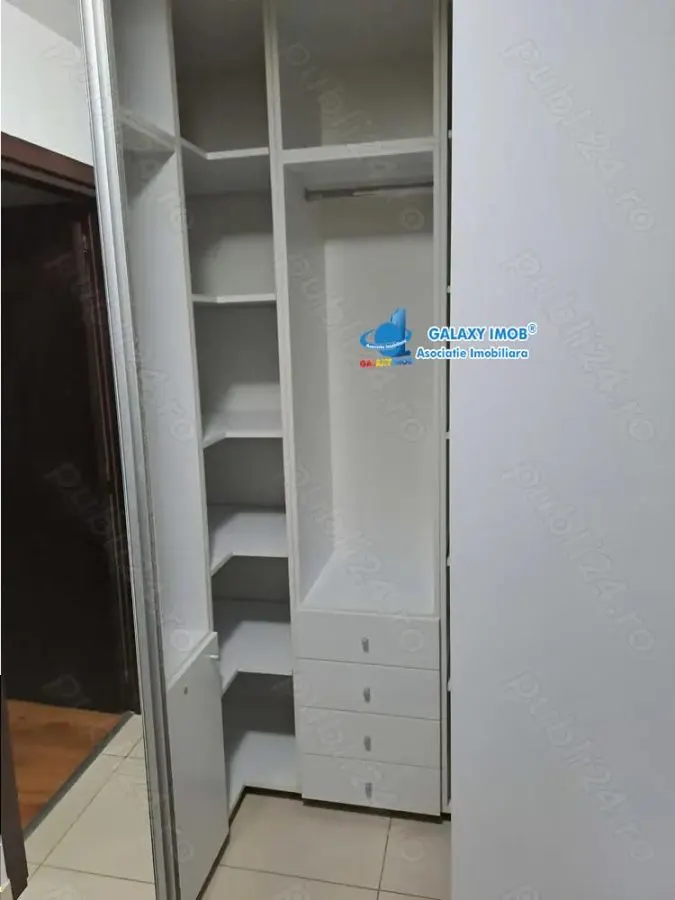 Inchiriere apartament 2 camere Palladium Residence - foto 4