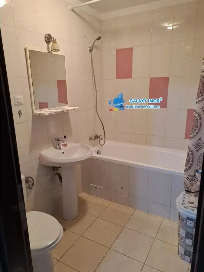 Inchiriere apartament 2 camere Palladium Residence - foto 5
