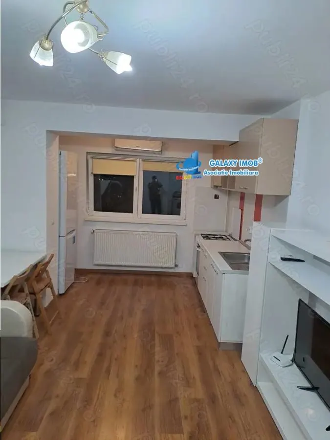 Inchiriere apartament 2 camere Palladium Residence - foto 6