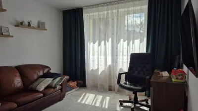 Apartament 2 camere Calea Bucuresti etajul 2 - foto 1