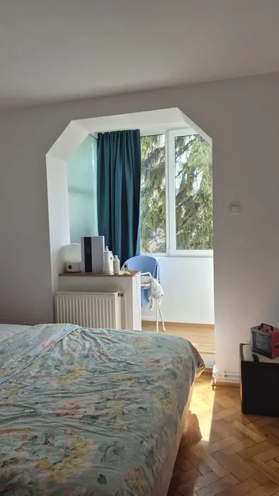 Apartament 2 camere Calea Bucuresti etajul 2 - foto 2