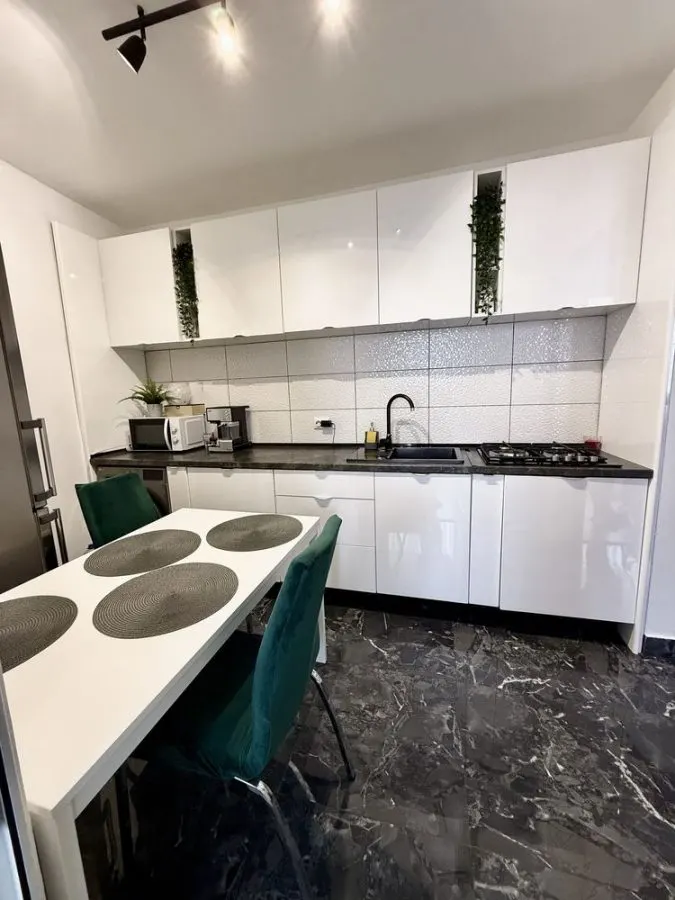 Apartament 2 camere renovat zona Astra- Carpatilor - foto 5
