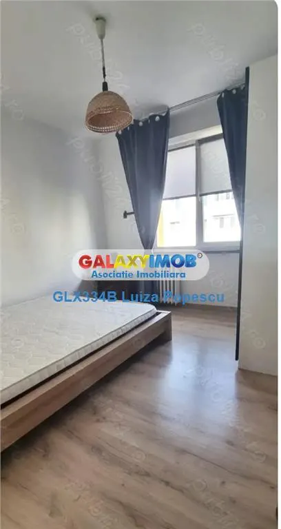 OFERTA! Apartament 2 camere RAHOVA BARCA reabilitat - foto 2