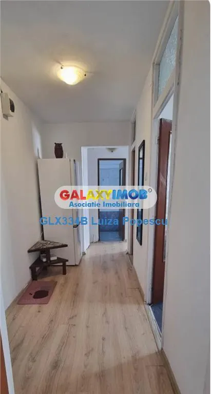 OFERTA! Apartament 2 camere RAHOVA BARCA reabilitat - foto 8