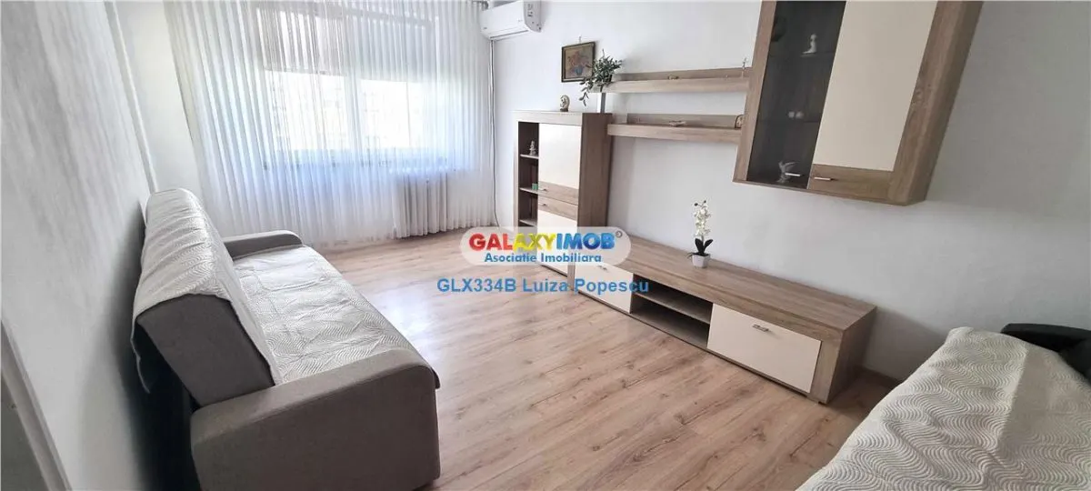 OFERTA! Apartament 2 camere RAHOVA BARCA reabilitat - foto 1