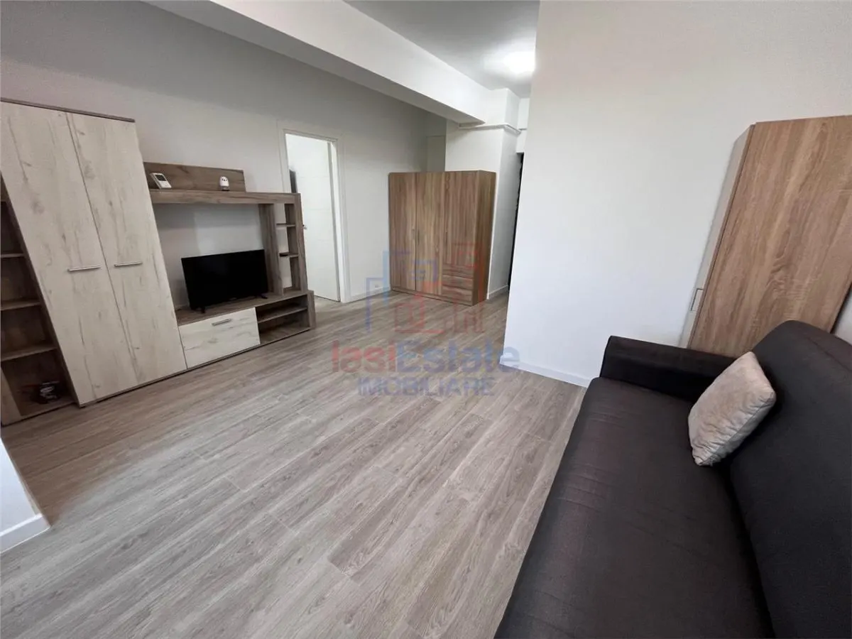 Apartament 1 Camera Capat Cug -  Cartier Visoianu - foto 2