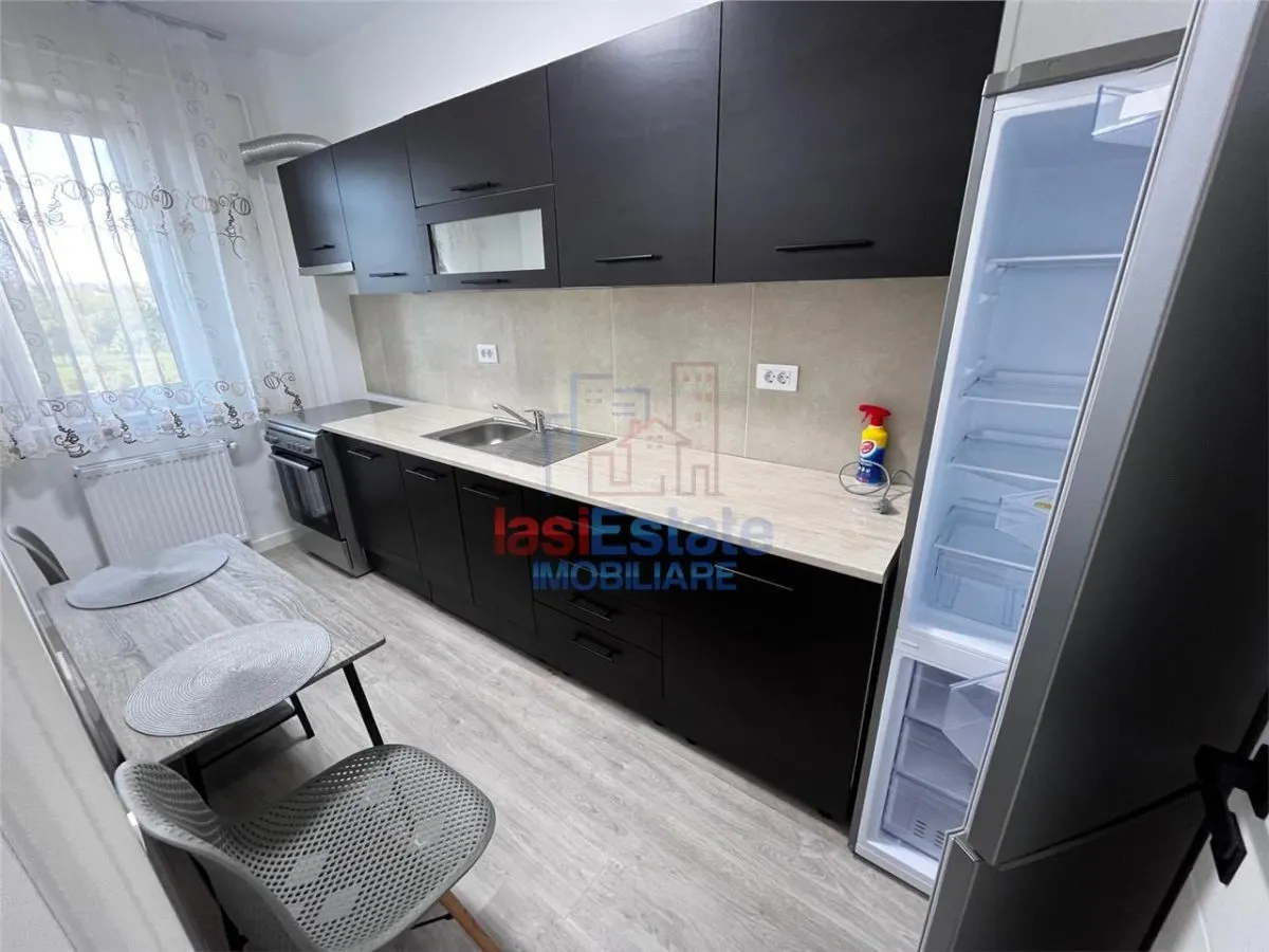 Apartament 1 Camera Capat Cug -  Cartier Visoianu - foto 4