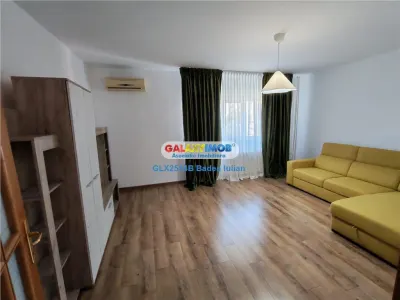 Apartament de 3 camere de inchiriat - Mall Vitan - Bucuresti