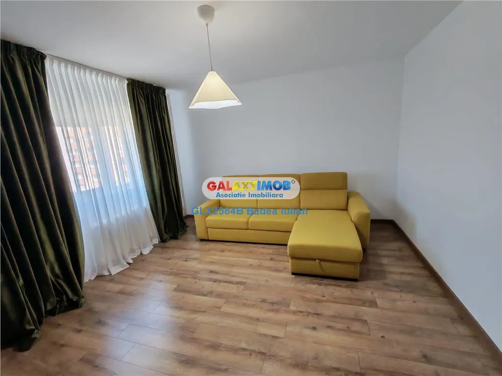 Apartament de 3 camere de inchiriat - Mall Vitan - foto 2