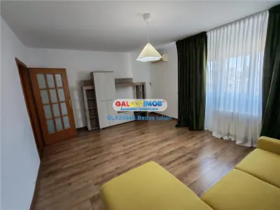 Apartament de 3 camere de inchiriat - Mall Vitan - foto 3
