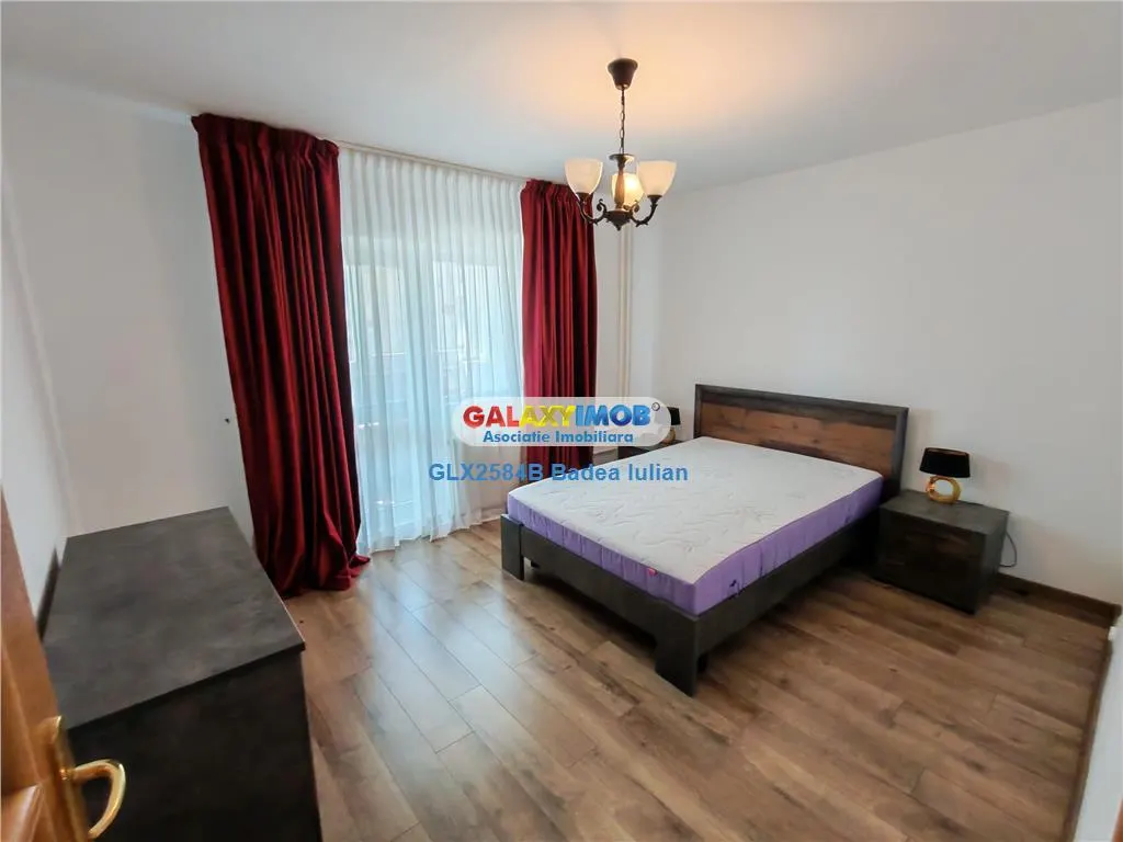 Apartament de 3 camere de inchiriat - Mall Vitan - foto 4