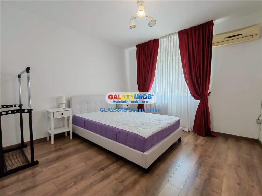 Apartament de 3 camere de inchiriat - Mall Vitan - foto 5