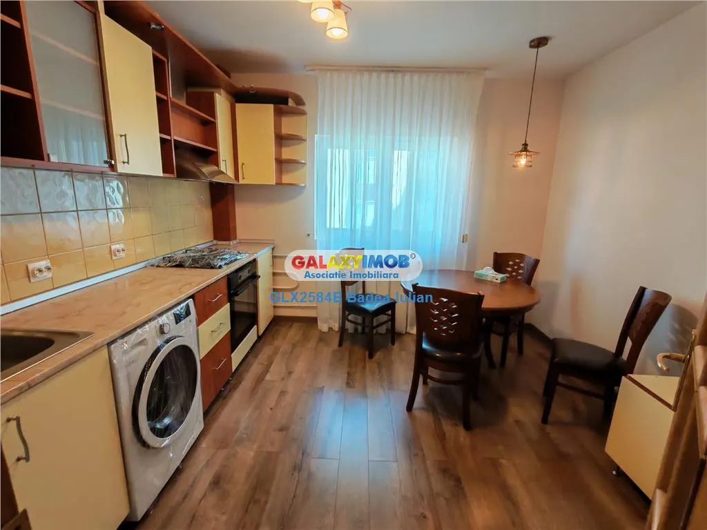 Apartament de 3 camere de inchiriat - Mall Vitan - foto 7