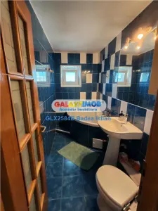 Apartament de 3 camere de inchiriat - Mall Vitan - foto 8