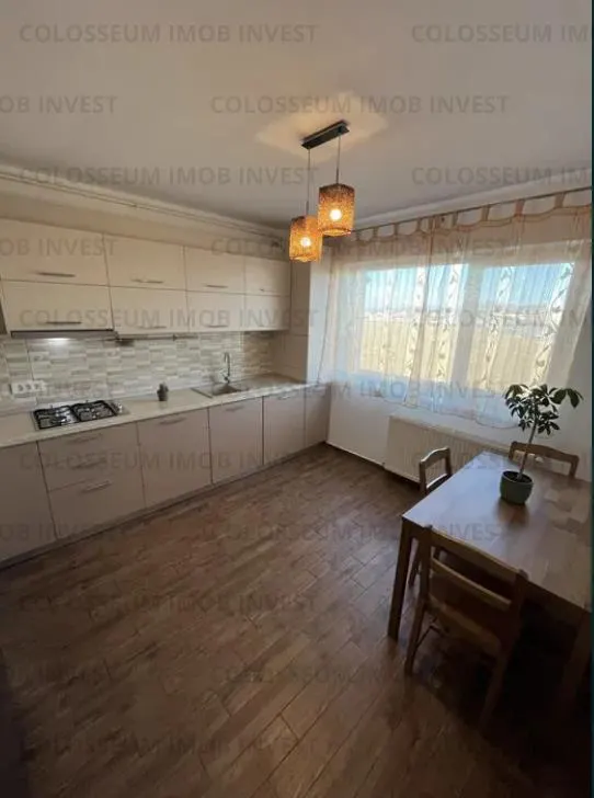 Apartament 2 camere, decomandat - zona Tractorul - foto 1