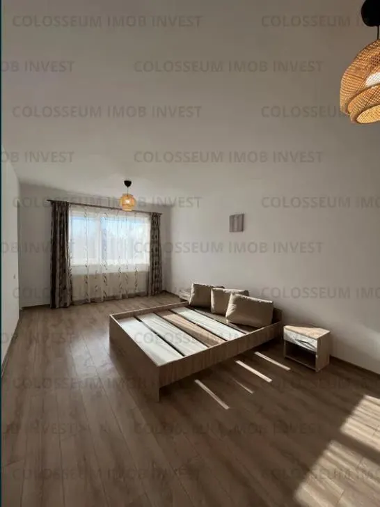 Apartament 2 camere, decomandat - zona Tractorul - foto 3
