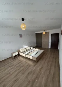 Apartament 2 camere, decomandat - zona Tractorul - foto 4