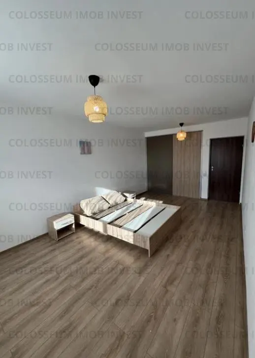 Apartament 2 camere, decomandat - zona Tractorul - foto 4