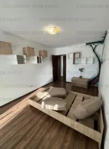 Apartament 2 camere, decomandat - zona Tractorul - foto 5