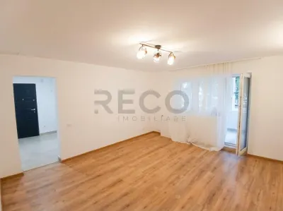 RECO Apartament 2 camere la parter inalt zona Rogerius - Oradea